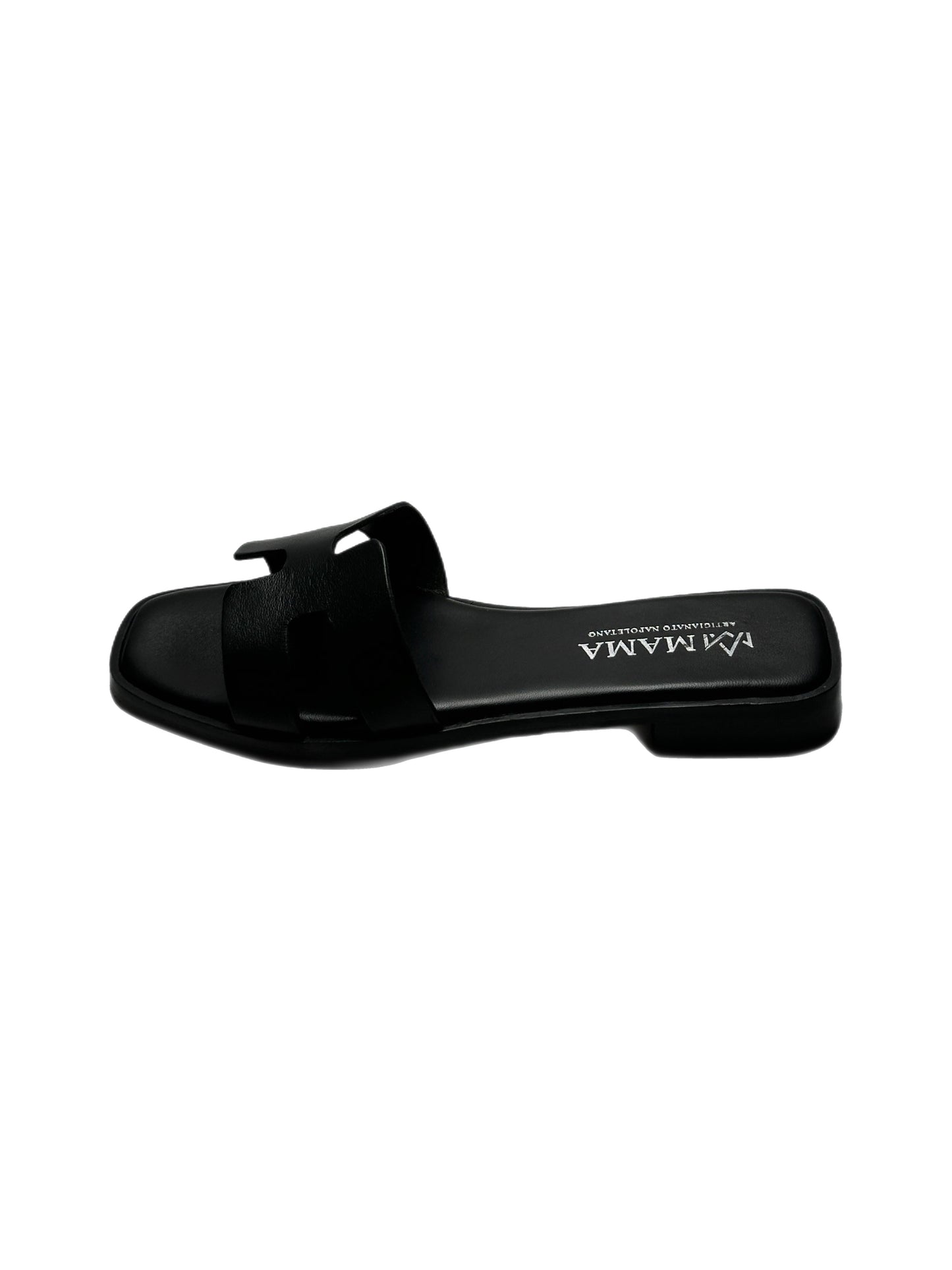 Holliwood Total Black