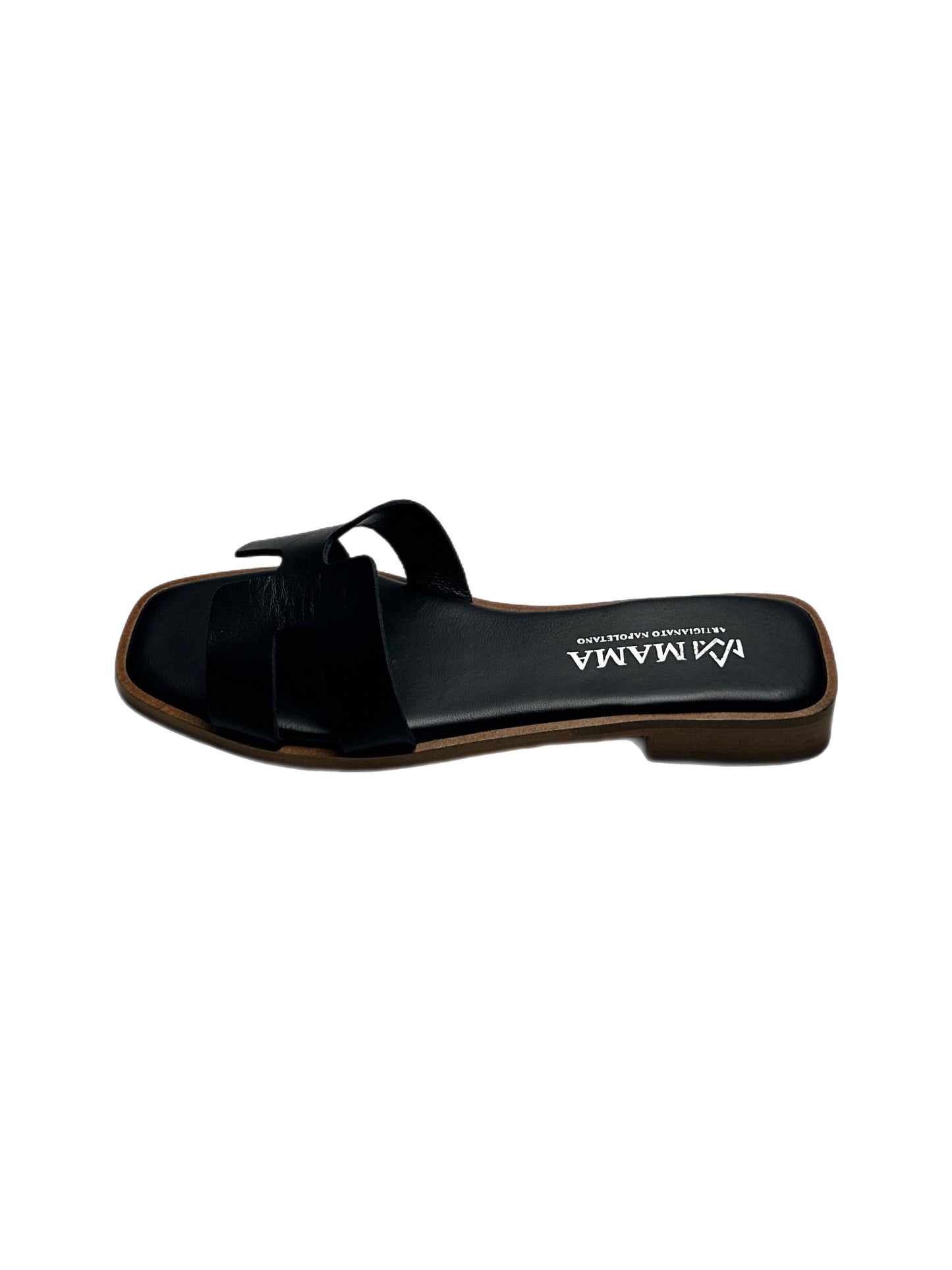 Holliwood Black Caramel