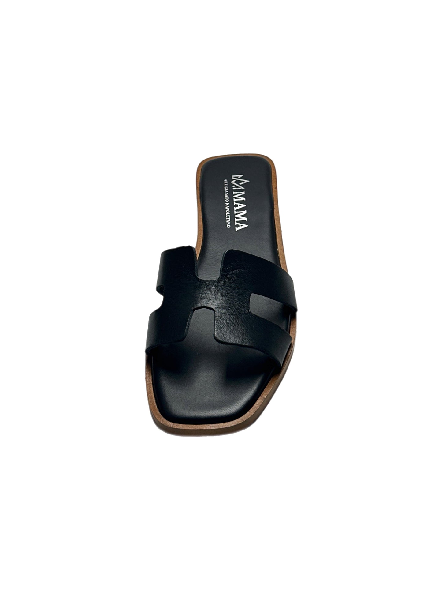 Holliwood Black Caramel