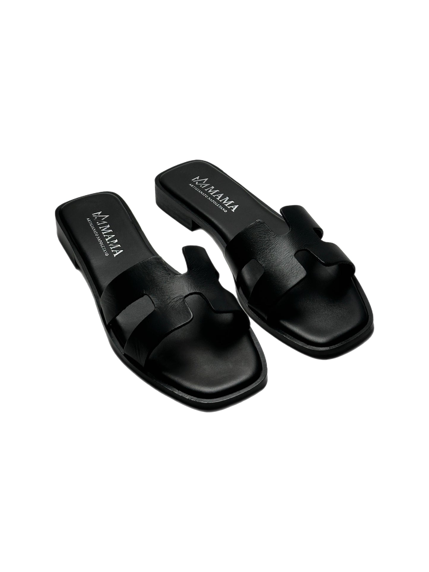 Holliwood Total Black