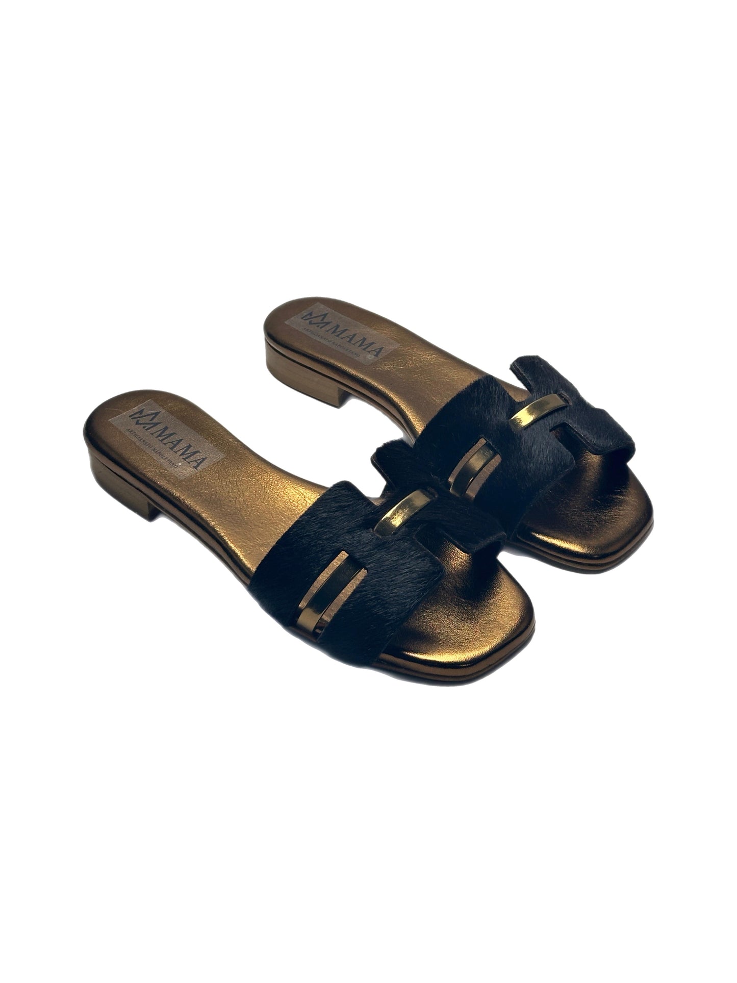 Holliwood Bronze