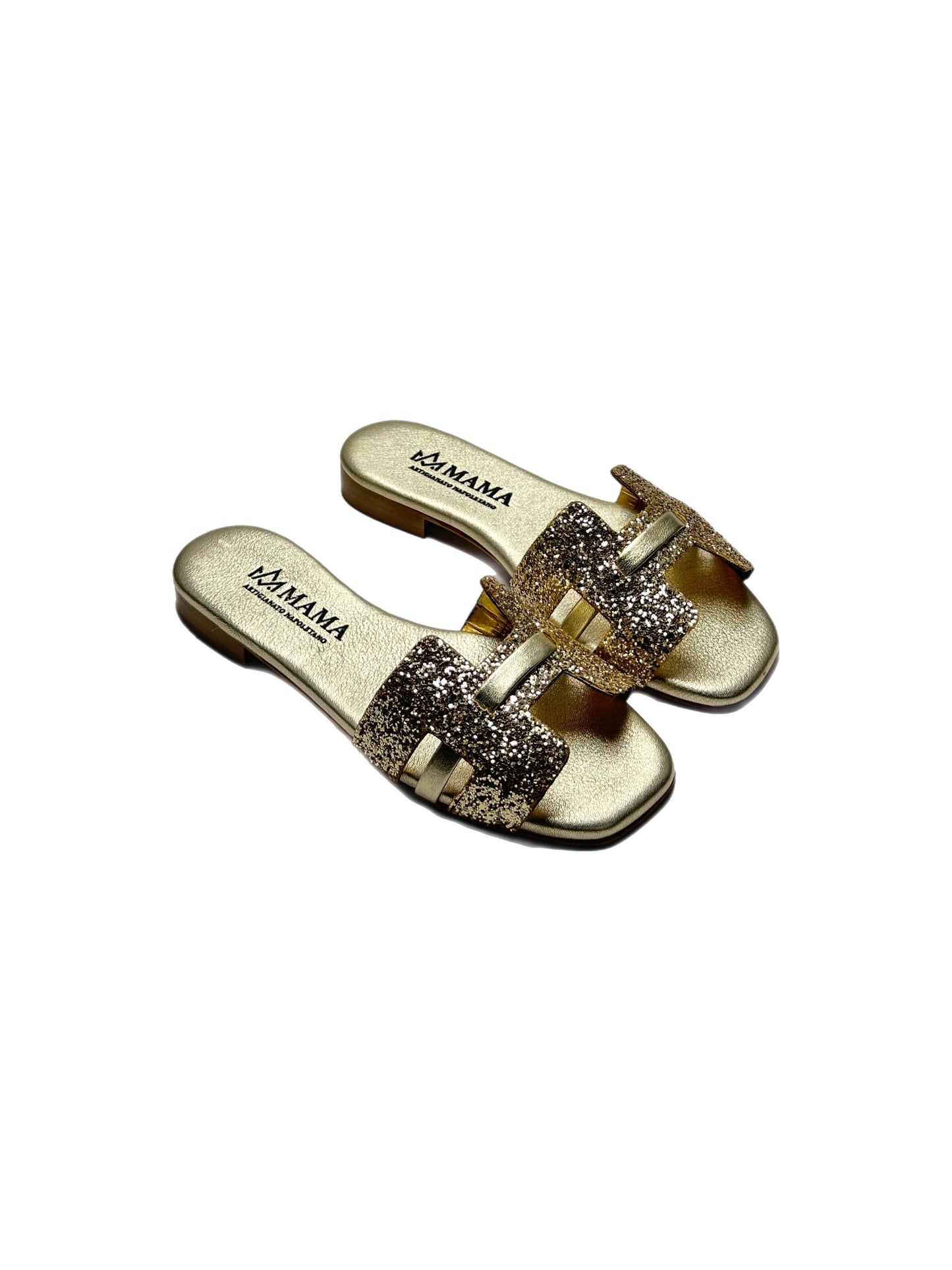 Holliwood Luxury Gold