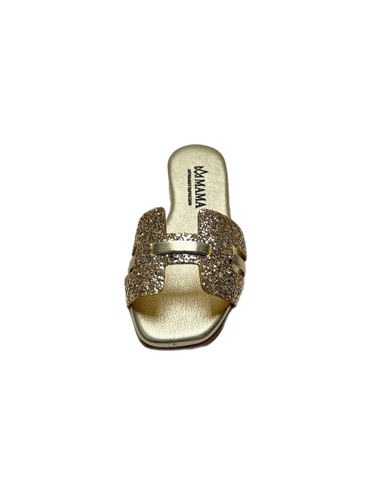 Holliwood Luxury Gold