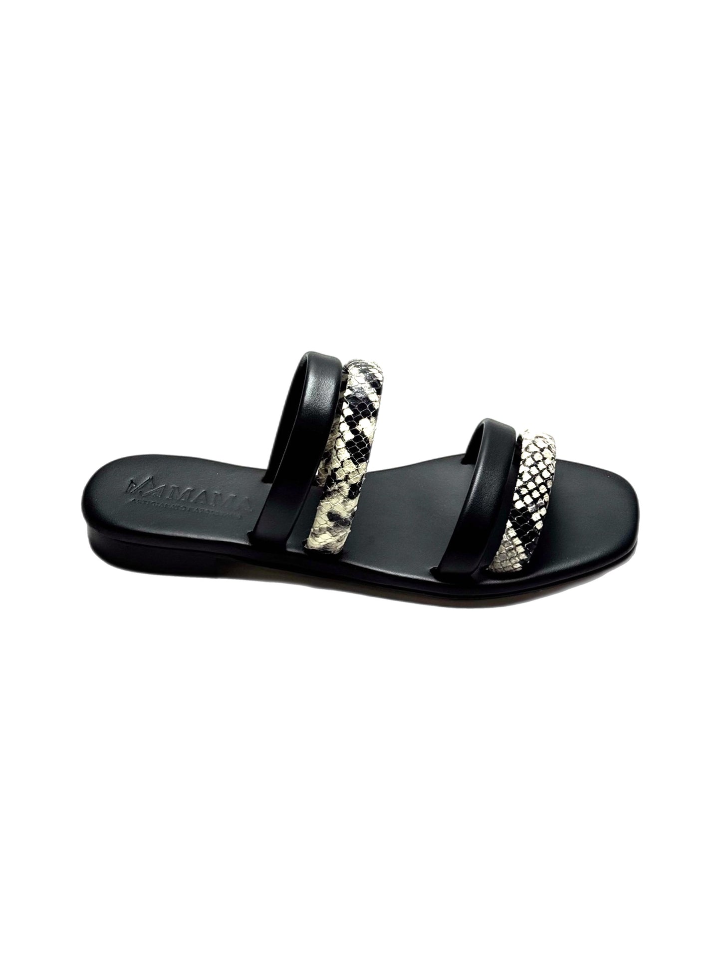 Snake Black