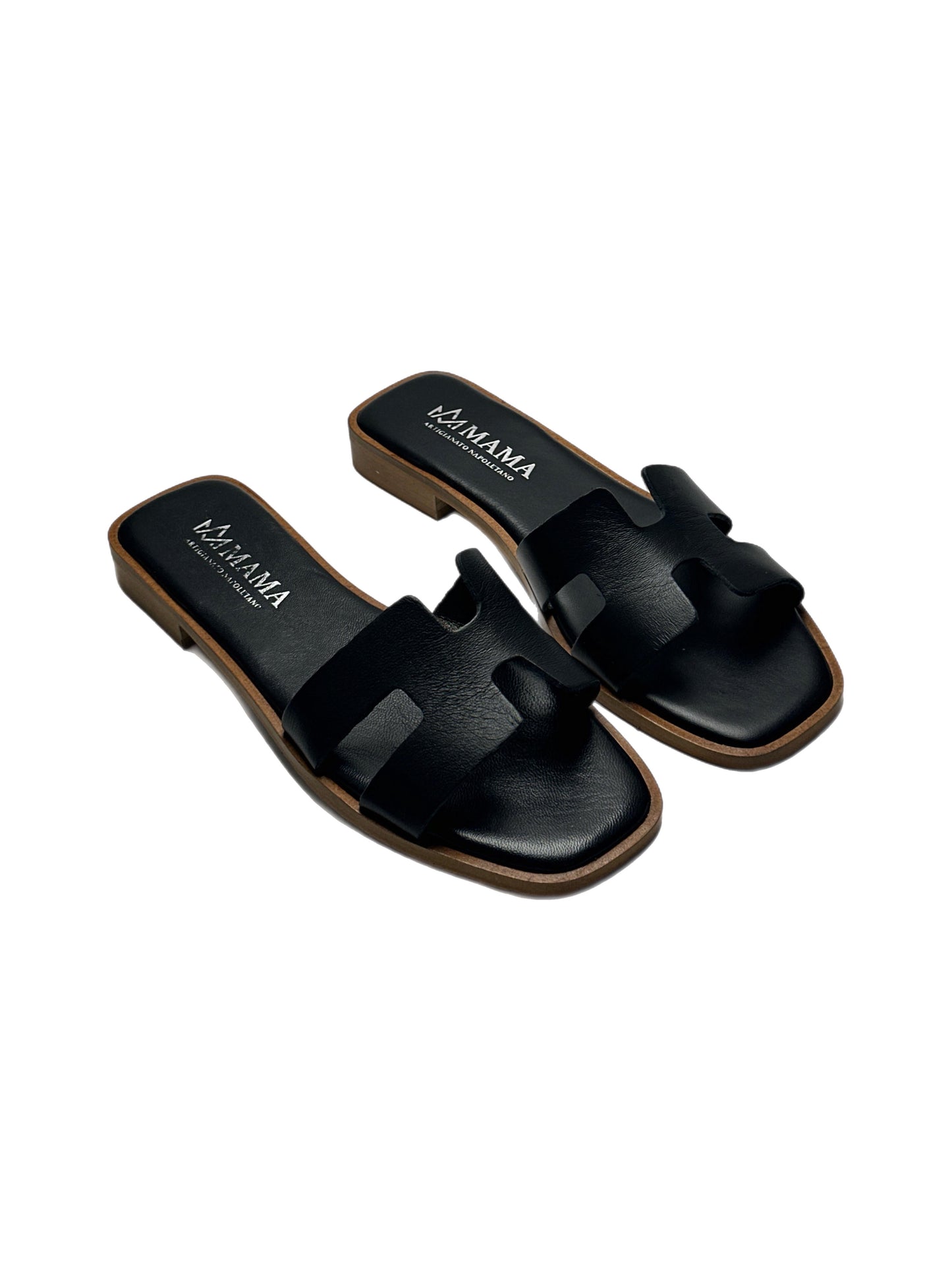 Holliwood Black Caramel