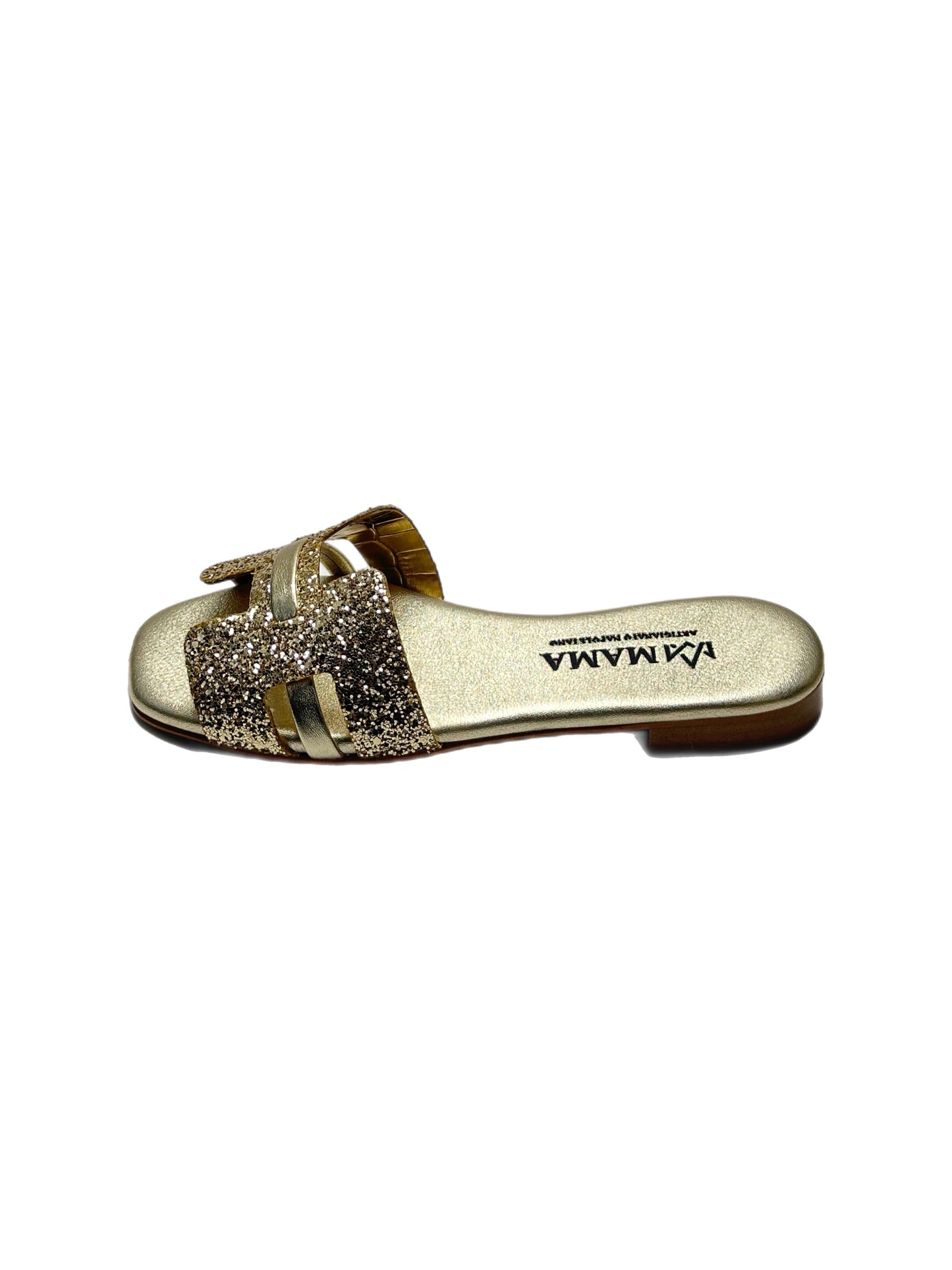 Holliwood Luxury Gold