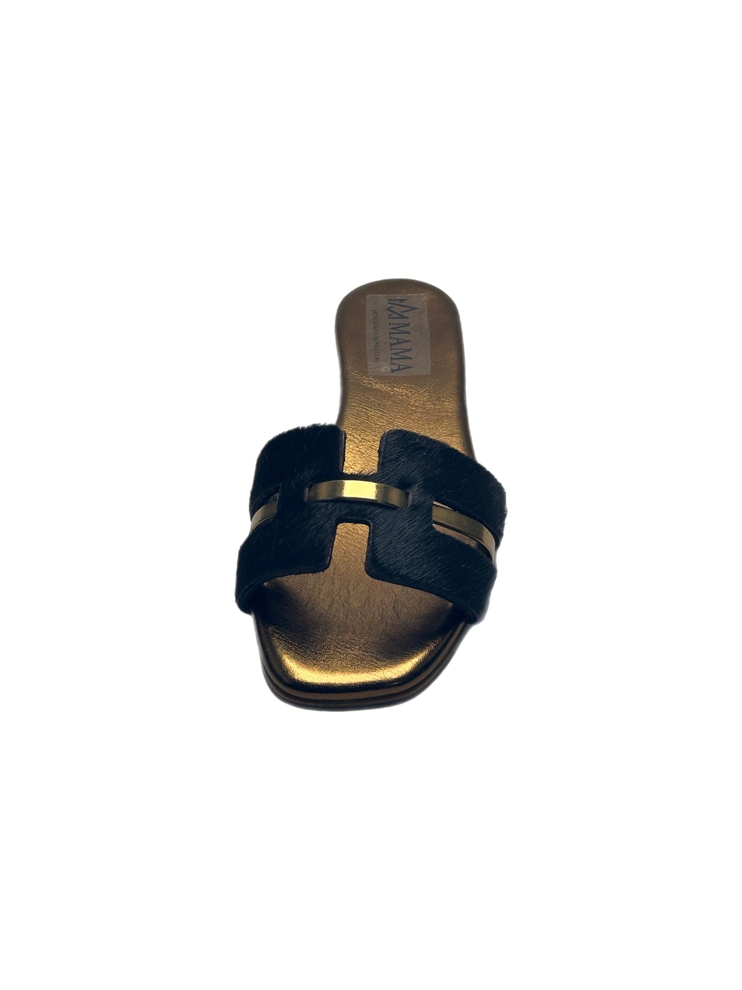 Holliwood Bronze