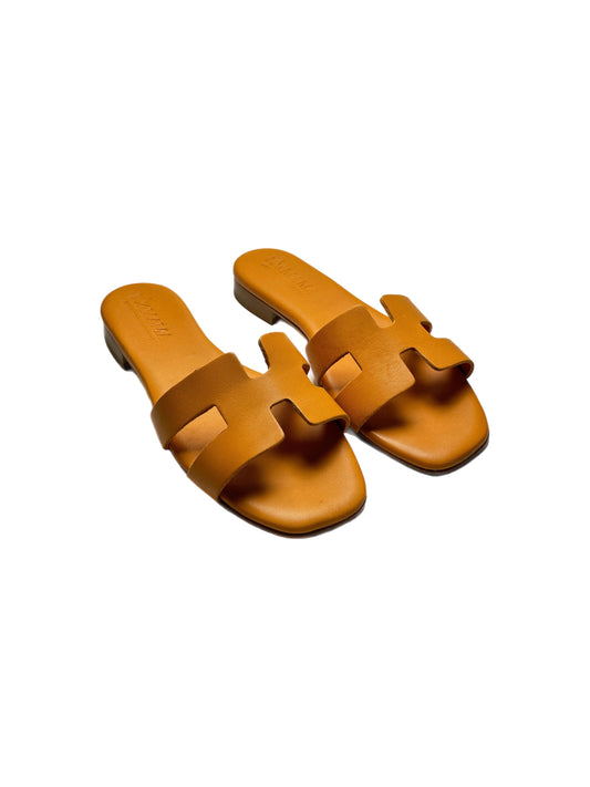Holliwood Orange