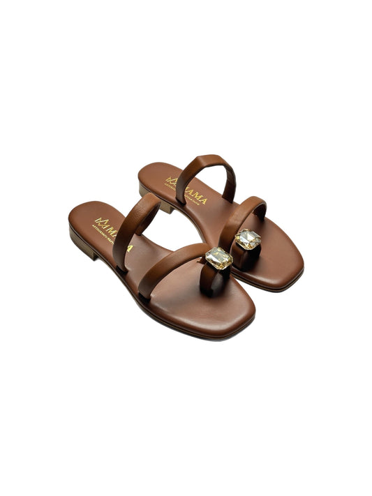 Brown Luxury