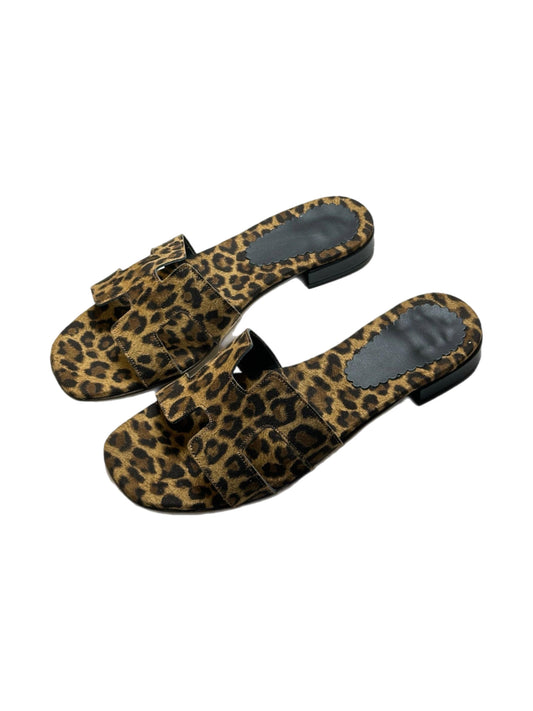 Leopard